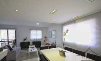 Imagem 2: 01252 - Apartamento 3 Dorms. (3 Suítes), IPIRANGA - SAO PAULO/SP