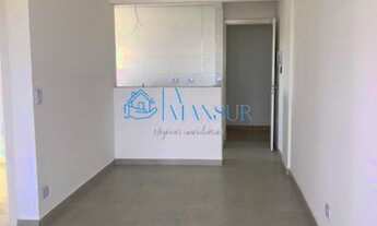 Imagem 1: Apto Vila alpina 2 dormitórios