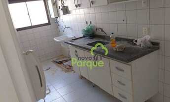 Imagem 4: Apartamento com 3 dormitórios à venda, 79 m² por R$ 750.000,00 - Aclimação - São Paulo/SP