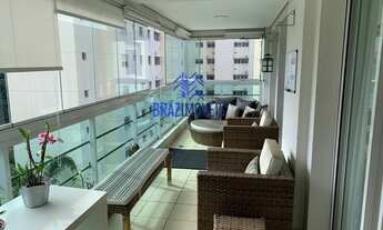 Imagem 6: Apartamento para venda com 142 mts com 3 Suites no Panamby