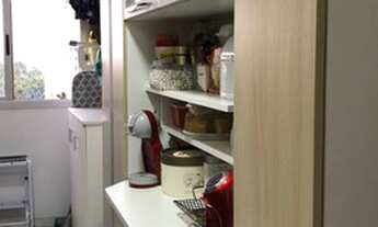 Imagem 4: Apartamento para venda tem 48 metros quadrados com 2 quartos em Vila Moreira - São Paulo