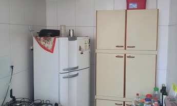 Imagem 5: Apartamento 2 quartos em Bela Vista - São Paulo - SP