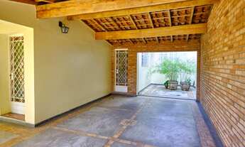 Imagem 2: Casa Térrea Residencial ou Comercial