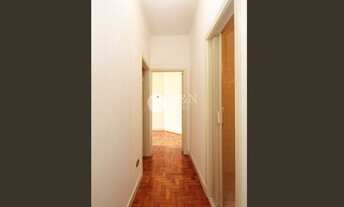 Imagem 2: Oportunidade na Sta. Cecília com 2 dormitórios, próximo ao restaurante FUAD