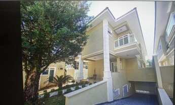 Imagem 6: Casa de condomínio para aluguel e venda tem 450 metros quadrados com 4 quartos