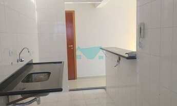 Imagem 2: VENDE APARTAMENTO COM 2 DORMITÓRIOS JARDIM SARAH - SP