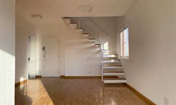 Imagem 3: COBERTURA VILA MADALENA. 3 VAGAS