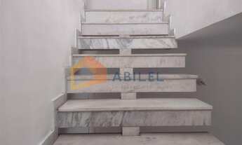 Imagem 9: São Paulo - Casa Padrão - Jardim Anália Franco