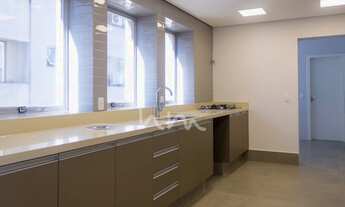 Imagem 4: APARTAMENTO - 3 DORM. - 3 VAGAS - CERQUEIRA CESAR