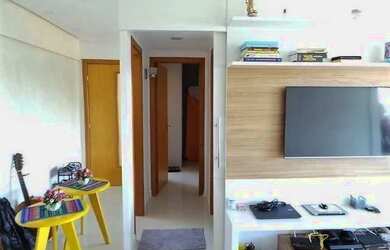 Imagem 3: Apartamento para Venda em Salvador, Boca do Rio, 2 dormitórios, 2 banheiros, 2 vagas