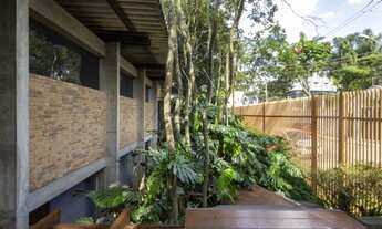 Imagem 2: SãO PAULO - Casa Padrão - Jardim Guedala