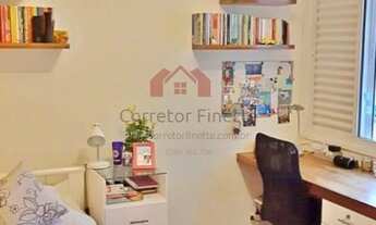 Imagem 2: Apartamento para Venda em São Paulo, Vila Olímpia, 3 dormitórios, 3 suítes, 5 banheiros, 3