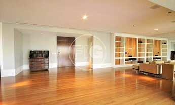 Imagem 7: PARQUE CIDADE JARDIM - CIDADE JARDIM - Venda - 300 m² - 2 Suítes - 4 Vagas