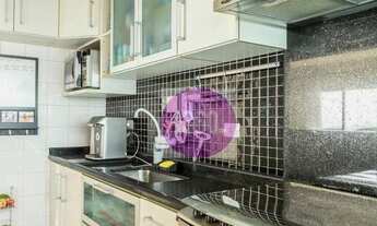 Imagem 6: Apartamento com 3 dormitórios à venda, 78 m² por R$ 470.000,00 - Penha - São Paulo/SP