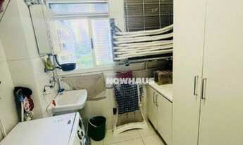 Imagem 6: Apartamento à venda, 135 m² por R$ 1.648.000,00 - Granja Julieta - São Paulo/SP