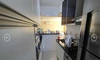 Imagem 6: São Paulo - Apartamento Padrão - LAUZANE