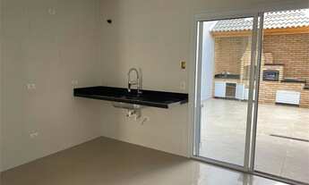 Imagem 5: Sobrado para venda com 120 metros quadrados com 3 quartos em Vila Gea - São Paulo - SP