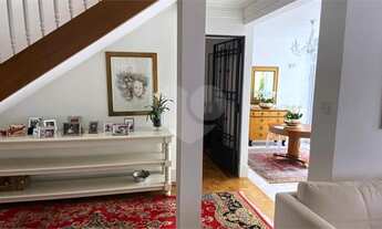 Imagem 5: São Paulo - Casa Padrão - PERDIZES