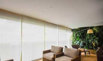 Imagem 6: Condomínio Tasty Panamby, 223m², 3 suites e 4 vagas!