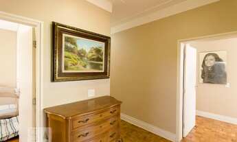 Imagem 4: Apartamento para venda com 240 metros quadrados com 4 quartos em Cerqueira César - São Pau