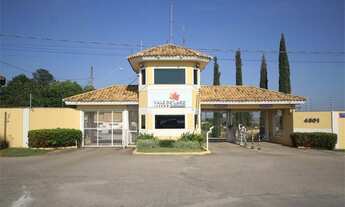 Imagem: Casa de condomínio para venda possui 692