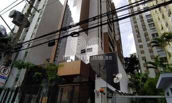 Imagem 6: COBERTURA DUPLEX NO JARDINS 4 DORMITÓRIOS