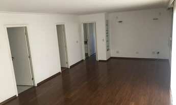 Imagem 3: Apartamento residencial para venda e locação, Vila Romana, São Paulo