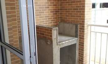 Imagem 2: Apartamento de 70 metros quadrados com 3 dormitórios no Jaguaré - São Paulo - SP