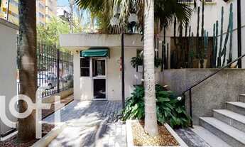 Imagem 7: Apartamento para venda possui 30 metros quadrados com 1 quarto em Campos Elíseos - São Pau