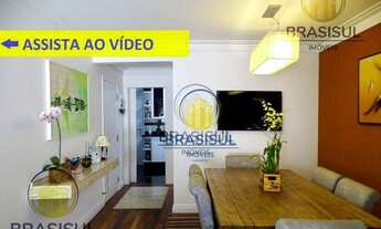 Imagem: Apartamento Residencial à venda, Cidade