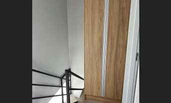 Imagem 6: Casa de condomínio sobrado para venda com 101 metros quadrados com 3 quartos