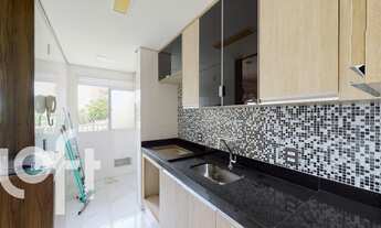 Imagem 4: Apartamento a venda no Condomínio Morata das Pedras