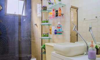 Imagem 7: Apartamento para venda possui 50 m² com 2 quartos - Vila Mangalot