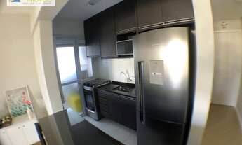 Imagem 3: Apartamento com 3 dormitórios à venda, 58 m² por R$ 382.000,00 - Vila Butantã - São Paulo