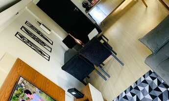 Imagem 5: Lindo apartamento a Venda! São 70m². Com varanda, são 2 dorm., 1 vaga de garagem!