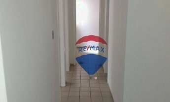 Imagem 4: Apartamento com 3 dormitórios à venda, 71 m² por R$ 300.000,00 - Boa Viagem - Recife/PE