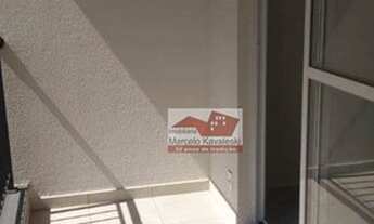 Imagem 3: Apartamento à venda, 60 m² por R$ 400.000,00 - Vila das Mercês - São Paulo/SP