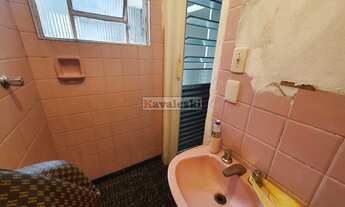 Imagem 7: Sobrado, Vila Água Funda - São Paulo