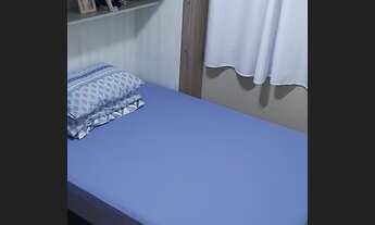 Imagem 6: Apartamento para venda tem 54 metros quadrados com 2 quartos em Jardim Iracema - São Paulo