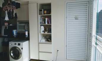 Imagem 3: Apartamento para venda tem 74 metros quadrados com 2 quartos em Jaguaré - São Paulo - SP