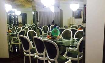 Imagem 4: Apartamento com 4 dormitórios, 2 Suítes 154 m² - venda por R$ 1.219.000 ou aluguel por R