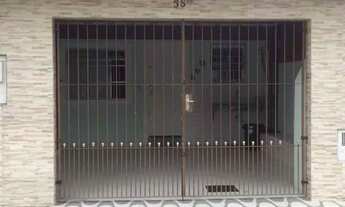 Imagem: Vendo casa em Goiabeiras