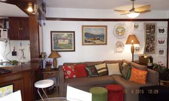 Imagem 2: São Paulo - Flat - Jardins