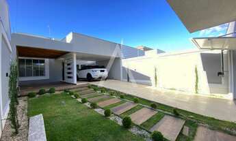 Imagem 2: CASA RESIDENCIAL em SINOP - MT, JARDIM PARAÍSO II