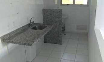 Imagem 4: Apartamento para venda tem 53 metros quadrados com 2 quartos em Jaraguá - São Paulo - SP