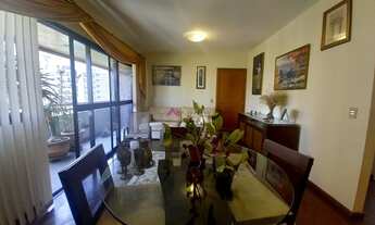 Imagem: Apartamento com 3 dormitórios e 3 banheiros