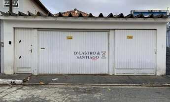 Imagem: Casa com 3 dormitórios à venda, 160 m²