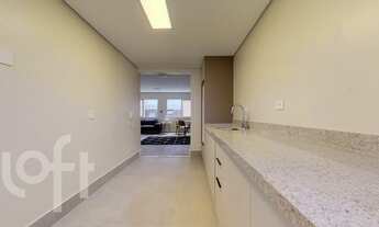 Imagem 6: APARTAMENTO A VENDA MOEMA