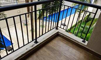 Imagem 2: Apartamento 2 dormitórios para Venda em São Paulo, Vila Graciosa, 2 dormitórios, 1 suíte