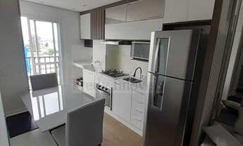 Imagem 4: Apartamento para Venda em São Paulo, Sacomã, 1 dormitório, 1 banheiro